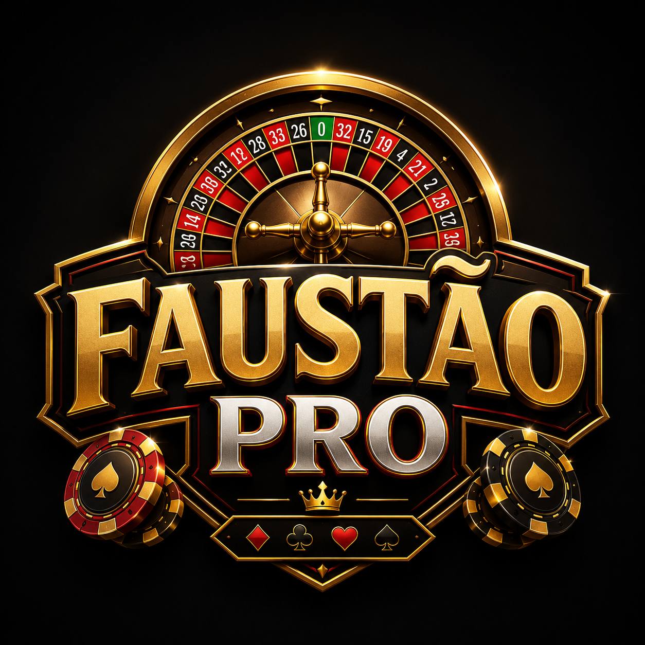 FAUSTÃO PRO