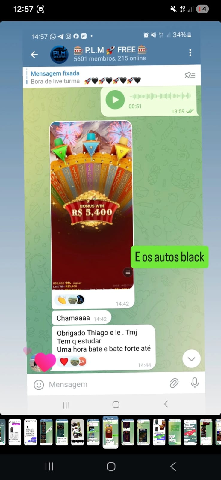 Prova Real 2