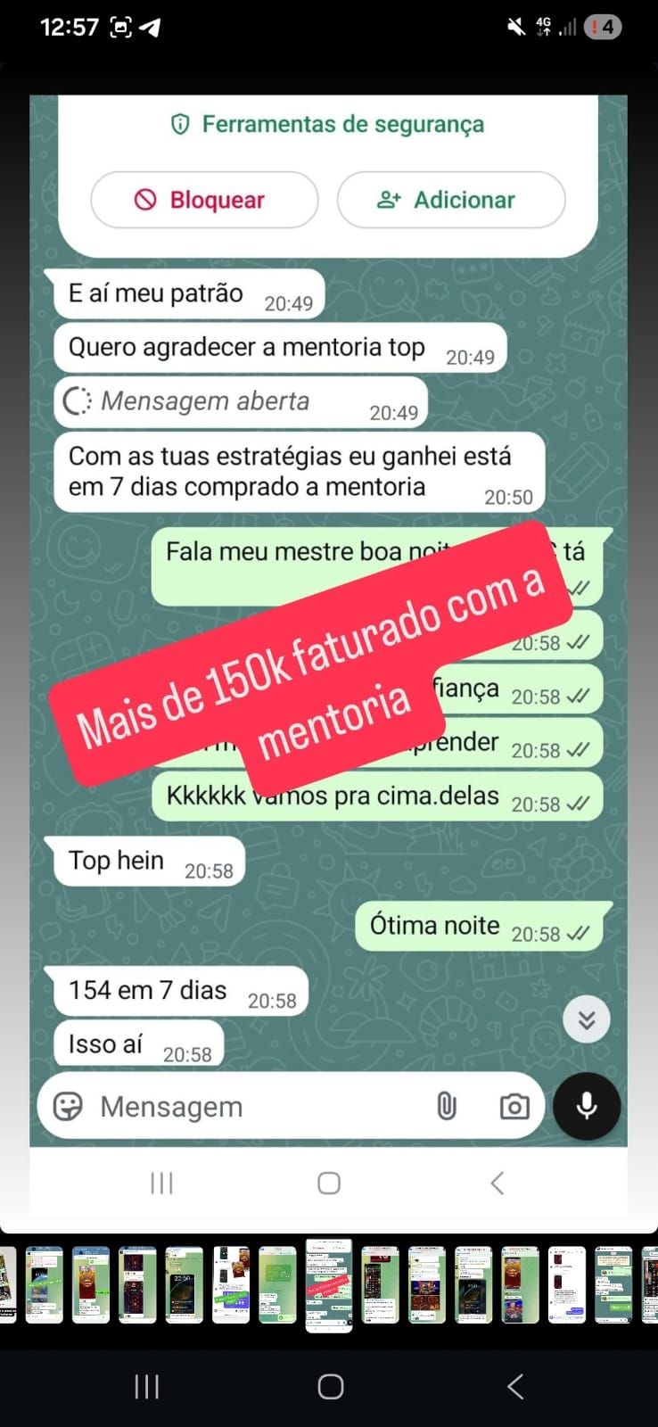 Prova Real 4